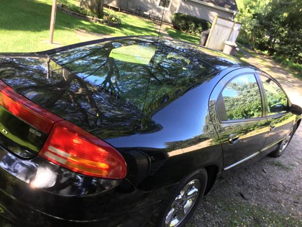 2002 Dodge Intrepid ES for sale in Downers Grove, IL – photo 3