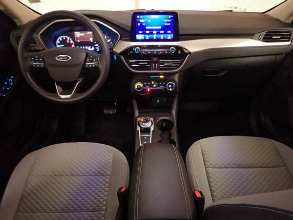 2020 Ford Escape SE AWD - - by dealer for sale in Madison, IA – photo 15