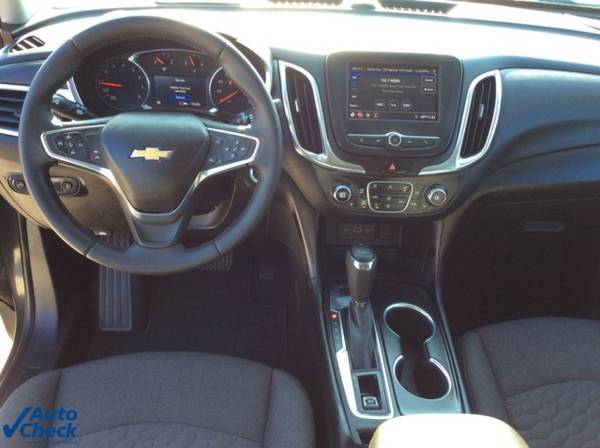 2020 Chevrolet Equinox LT - cars & trucks - by dealer - vehicle... for sale in Dry Ridge, KY – photo 21