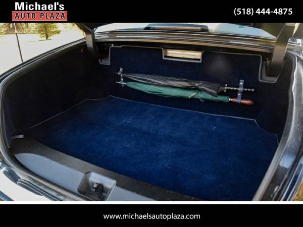 2001 Bentley Arnage Red Label 4dr Turbo Sedan - cars & trucks - by... for sale in east greenbush, NY – photo 13