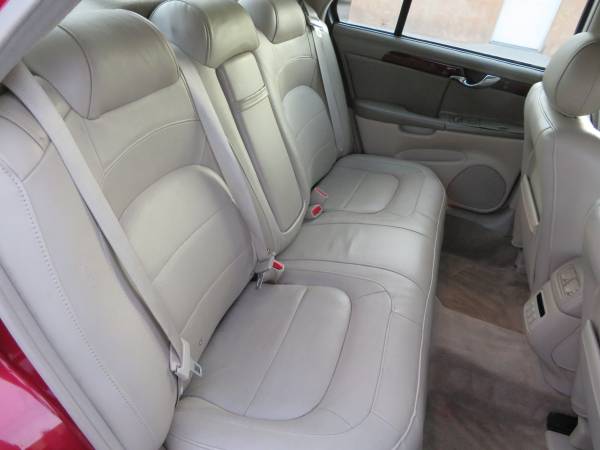 2004 CADILLAC DEVILLE DTS, Very clean, come test drive 1500 Down for sale in El Paso, TX – photo 7