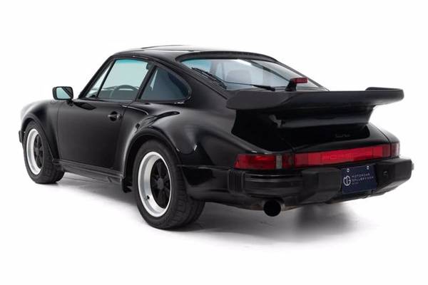 1987 Porsche 911 Coupe - cars & trucks - by dealer - vehicle... for sale in Auburn, MA – photo 5