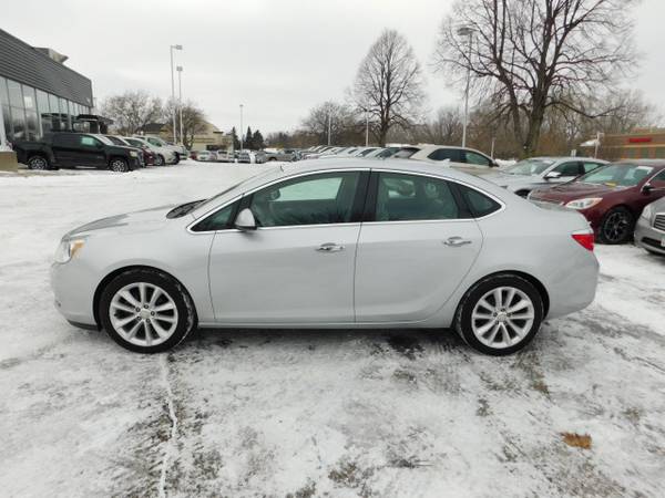 2013 Buick Verano Convenience Group - - by dealer for sale in Apple Valley, MN – photo 7