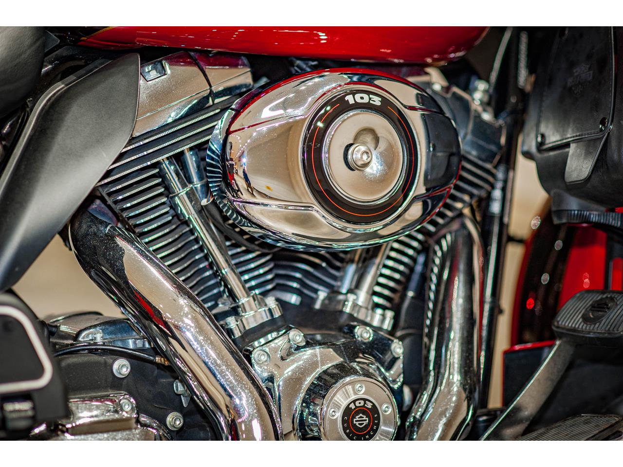 2010 Harley-Davidson FLHTKL for sale in O'Fallon, IL – photo 53