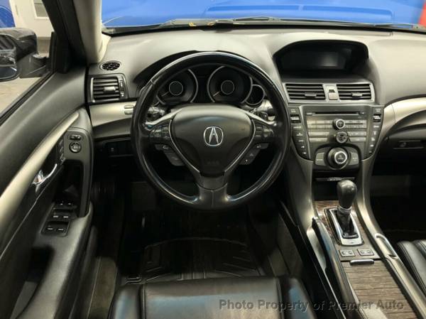2013 ACURA TL LOW MILES WE FINANCE - cars & trucks - by dealer -... for sale in Palatine, IL – photo 15
