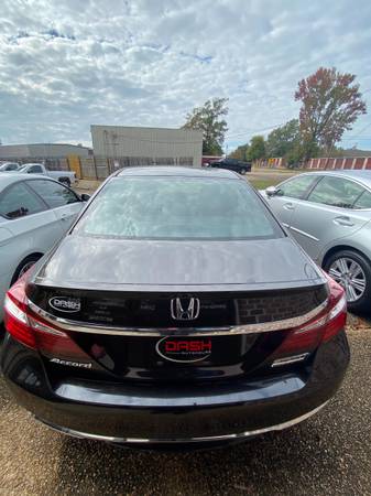 2017 Honda accord sport special edition Mississippi’s favorite sedan... for sale in Ridgeland, MS – photo 7