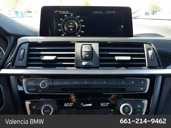 2016 BMW 428 Gran Coupe 428i SKU:GGL89171 Hatchback for sale in Valencia, CA – photo 12