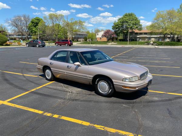 2000 Buick Lesabre Custom for sale in Mequon, WI – photo 2