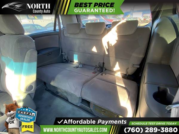 2006 Honda Odyssey EXMini Van PRICED TO SELL! - - by for sale in Oceanside, CA – photo 10
