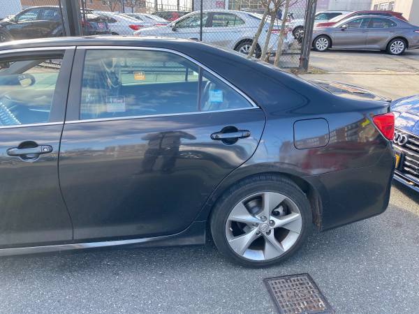 Toyota Camry 2012 - cars & trucks - by owner - vehicle automotive sale for sale in Bronx, NY – photo 2
