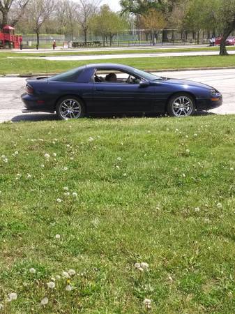 2000 Chevy camaro for sale in Cleveland, OH – photo 3