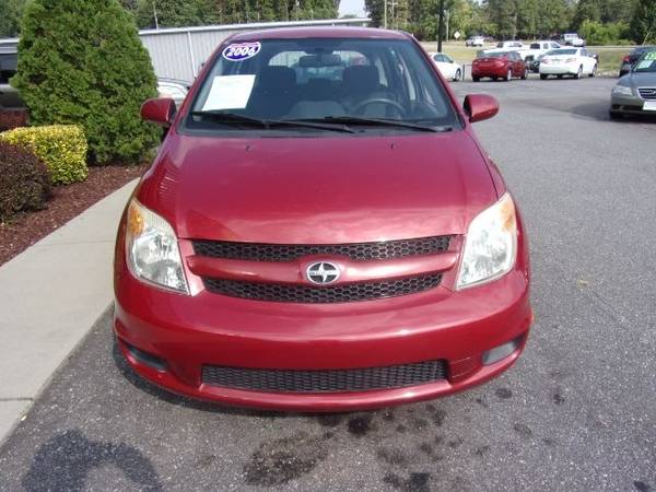 2006 Scion xA Hatchback - Down Payments As Low As $500 for sale in Lincolnton, NC – photo 3