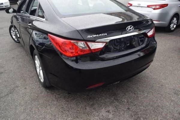 *2012* *Hyundai* *Sonata* *GLS 4dr Sedan 6A* for sale in Paterson, NJ – photo 24
