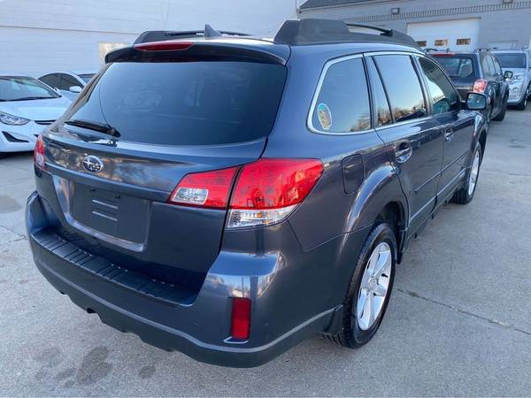 2014 Subaru Outback Premium *86K Low-Miles!* - cars & trucks - by... for sale in Lincoln, NE – photo 8