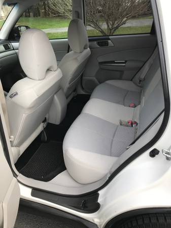 2012 Subaru Forester - cars & trucks - by owner - vehicle automotive... for sale in Glenwood, MD – photo 13