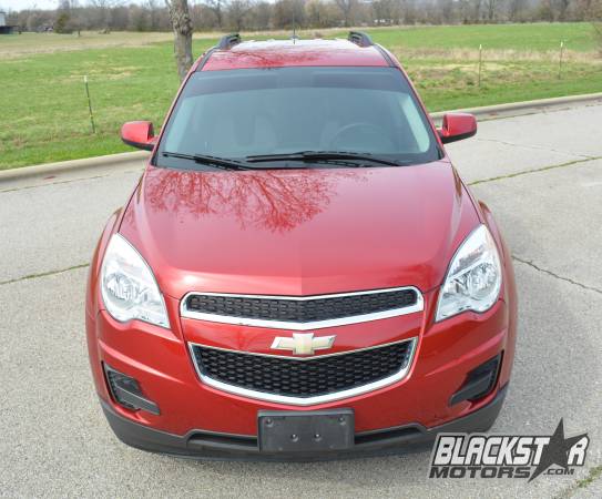 2015 Chevrolet Equinox LT, 4 Cylinder Automatic, Detailed Interior for sale in West Plains, MO – photo 8