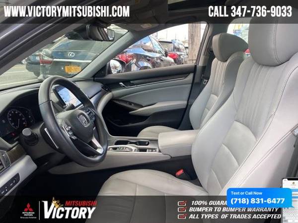 2018 Honda Accord Touring 2.0T - Call/Text - cars & trucks - by... for sale in Bronx, NY – photo 10