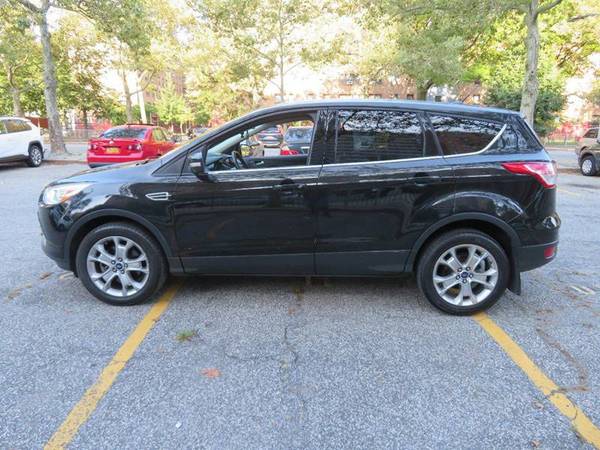2013 Ford Escape SEL AWD SUV Runs & Looks Great! for sale in Brooklyn, NY – photo 5