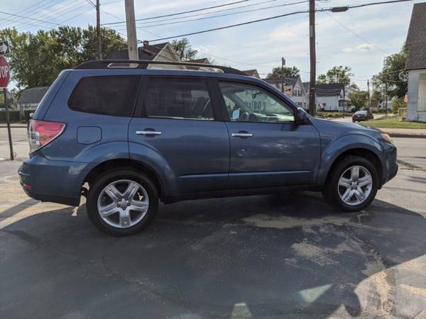 2010 Subaru Forester 2.5X Premium - cars & trucks - by dealer -... for sale in Manchester, NH – photo 5