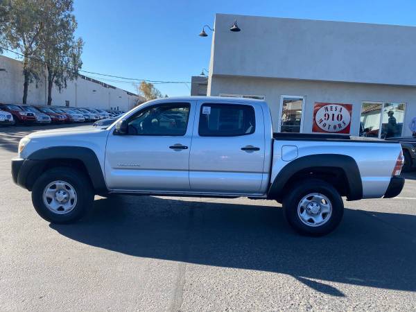 2009 Toyota Tacoma - cars & trucks - by dealer - vehicle automotive... for sale in Mesa, AZ – photo 5