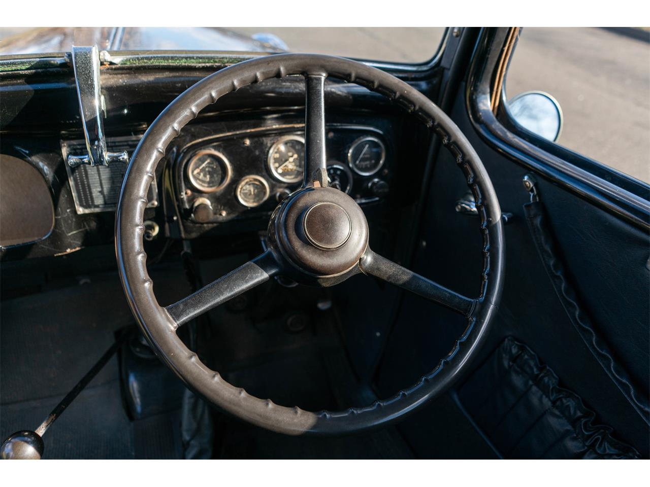 1938 Austin Seven for sale in Orange, CT – photo 17