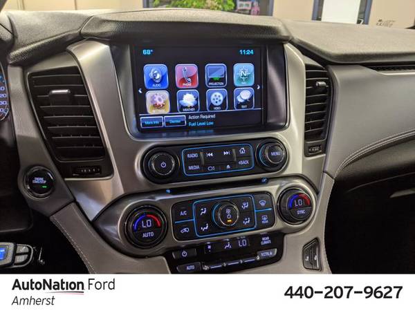 2019 Chevrolet Tahoe LT 4x4 4WD Four Wheel Drive for sale in Amherst, OH – photo 14