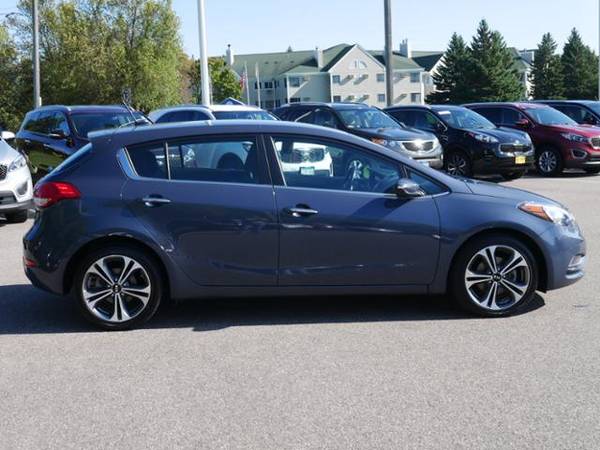 2016 Kia Forte 5-Door 5dr HB Auto EX for sale in Inver Grove Heights, MN – photo 13