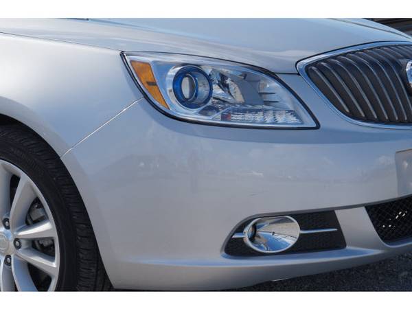 2014 Buick Verano Convenience Group - cars & trucks - by dealer -... for sale in Tuscaloosa, AL – photo 6