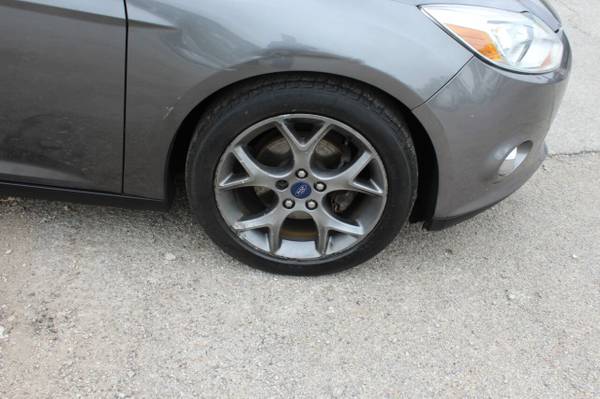 2013 Ford Focus SE - cars & trucks - by dealer - vehicle automotive... for sale in Crest Hill, IL – photo 20