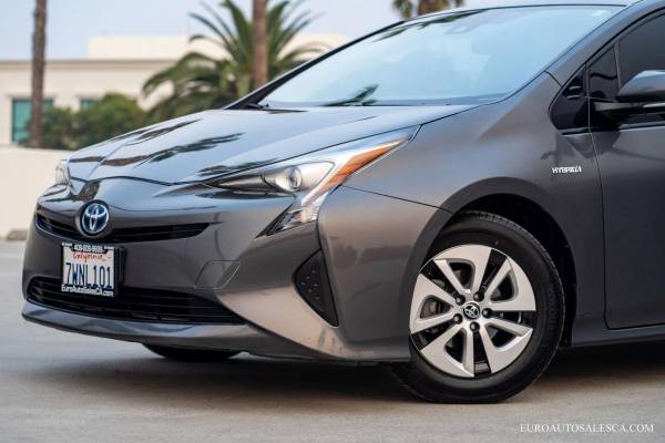 2017 Toyota Prius Four Touring 4dr Hatchback - We Finance !!! - cars... for sale in Santa Clara, CA – photo 7