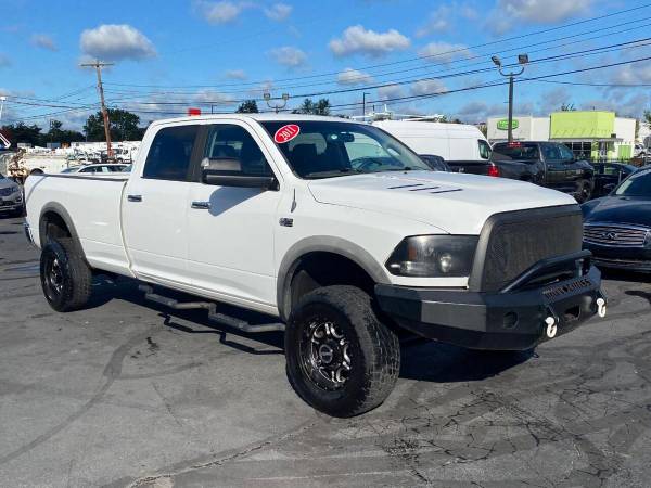2011 RAM Ram Pickup 2500 Big Horn 4x4 4dr Crew Cab 8 ft. LB Pickup... for sale in Morrisville, PA – photo 3