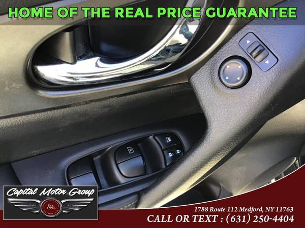 Stop By and Test Drive This 2015 Nissan Rogue TRIM with 97, - Long for sale in Medford, NY – photo 10