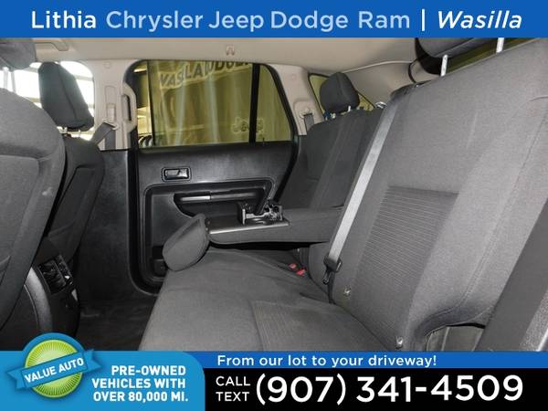 2009 Ford Edge 4dr SEL AWD for sale in Wasilla, AK – photo 13