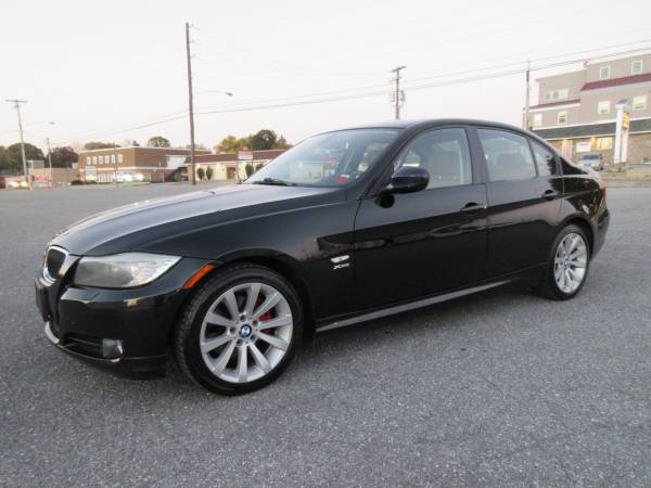 ** 2011 BMW 328XI- LOADED! RARE INTERIOR! GUARANTEED FINANCE! - cars... for sale in Lancaster, PA – photo 3