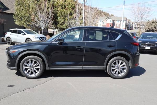 2020 Mazda CX-5 AWD All Wheel Drive Grand Touring SUV - cars & for sale in Bend, OR – photo 4