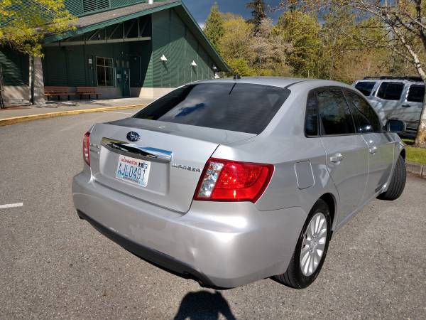 Subaru Impreza for sale in Lake Stevens, WA – photo 8