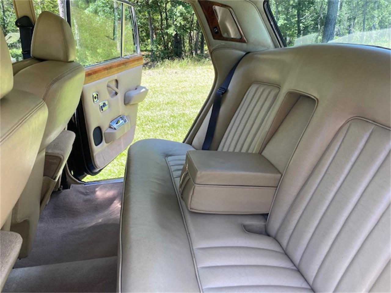 1973 Rolls-Royce Silver Shadow for sale in Wilmington, NC – photo 35