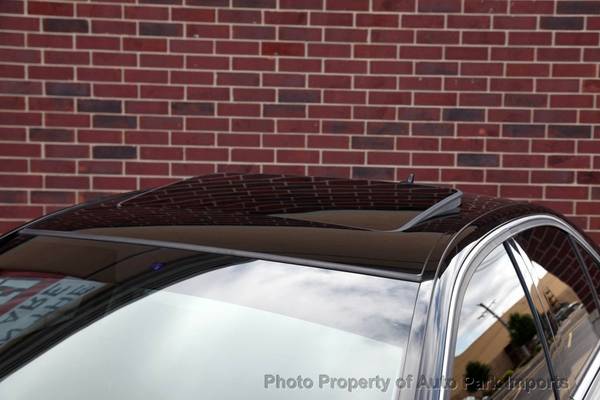 2012 *Mercedes-Benz* *C-Class* *4dr Sedan C 250 Luxury for sale in Stone Park, IL – photo 9