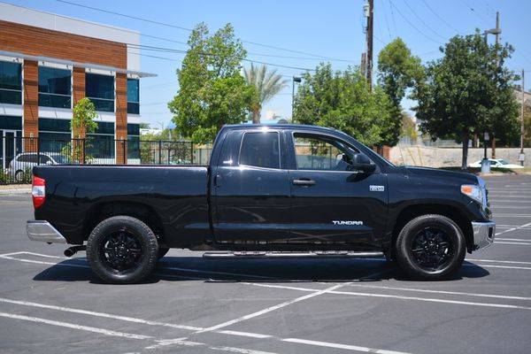 2015 Toyota Tundra 2WD Truck SR5 Financing Available For All Credit! for sale in Los Angeles, CA – photo 3