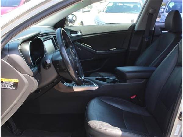 2015 Kia Optima Hybrid EX - sedan - - by dealer for sale in Chula vista, CA – photo 23