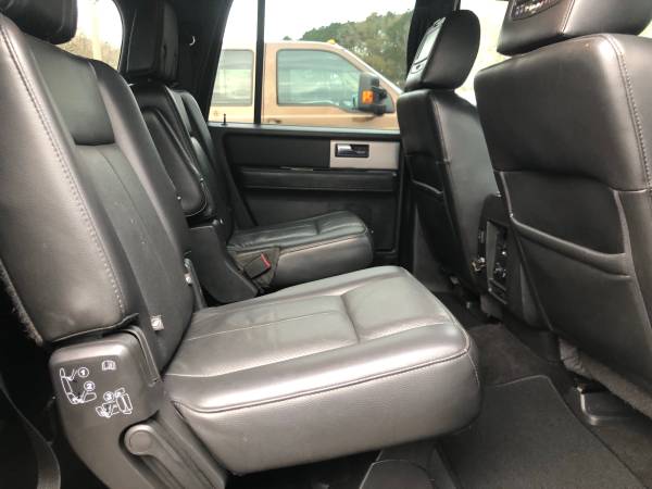 2014 Ford Expedition EL Limited - - by dealer for sale in Brandon, MS – photo 18