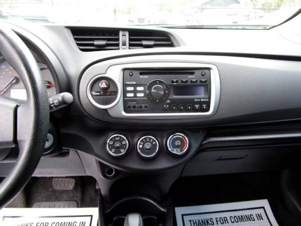 2014 Toyota Yaris L 5-Door AT BUY HERE/PAY HERE ! for sale in TAMPA, FL – photo 5