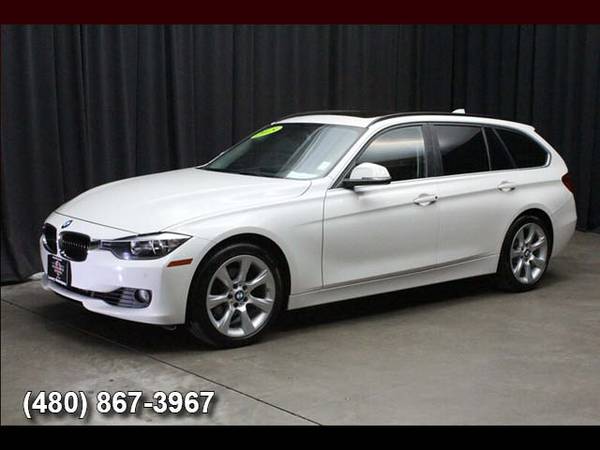 *14899- 2015 BMW 3-Series 328i xDrive AWD w/Back Up and Navigation 15 for sale in Phoenix, AZ – photo 7