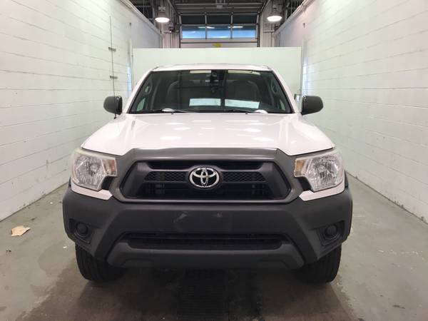 ***** 2014 Toyota Tacoma 2.7 Extended, Back Up camera, Only 83k miles, for sale in Washington, District Of Columbia – photo 6