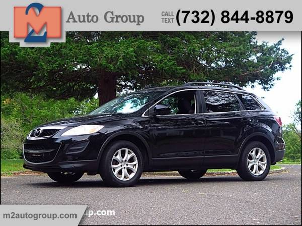 2012 Mazda CX-9 Sport AWD 4dr SUV - cars & trucks - by dealer -... for sale in East Brunswick, NY