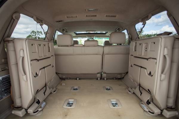 2006 Lexus LX 470 Fresh ARB Build LandCruiser Outstanding for sale in tampa bay, FL – photo 20