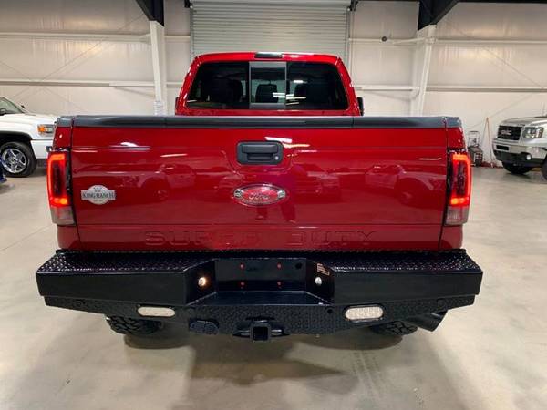 2015 Ford F-350 F350 F 350 King Ranch 4x4 6.7L Powerstroke Diesel... for sale in HOUSTON, KY – photo 22
