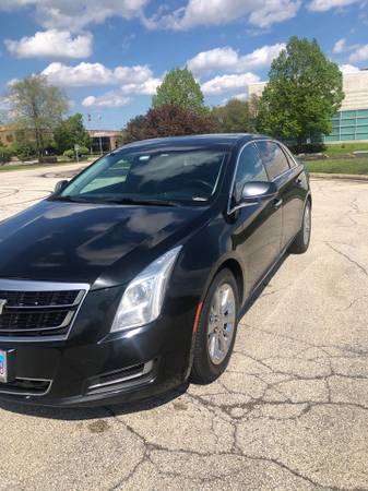 Cadilac XTS L for sale in Rolling Meadows, IL – photo 2