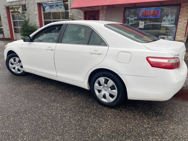 2008 Toyota Camry LE - cars & trucks - by owner - vehicle automotive... for sale in Keyport, NJ – photo 3