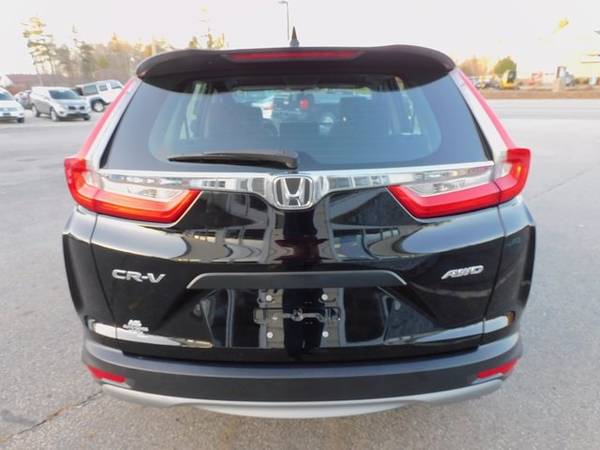 2018 Honda CR-V LX - BAD CREDIT OK! - cars & trucks - by dealer -... for sale in Chichester, VT – photo 4